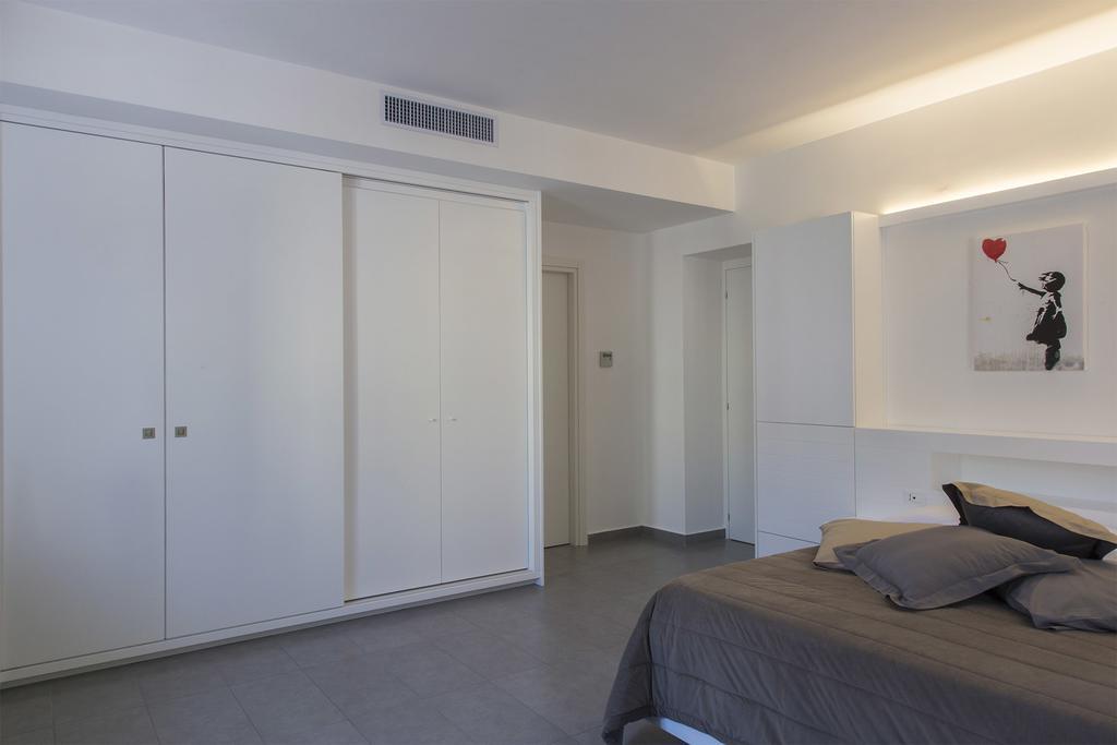 La Chambre Paola Extérieur photo