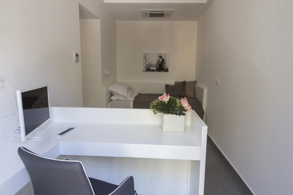 La Chambre Paola Extérieur photo